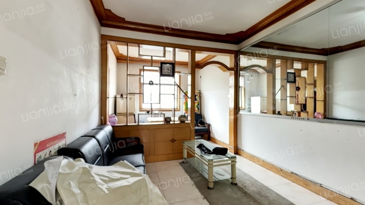 楝香街17号院二手房实景图