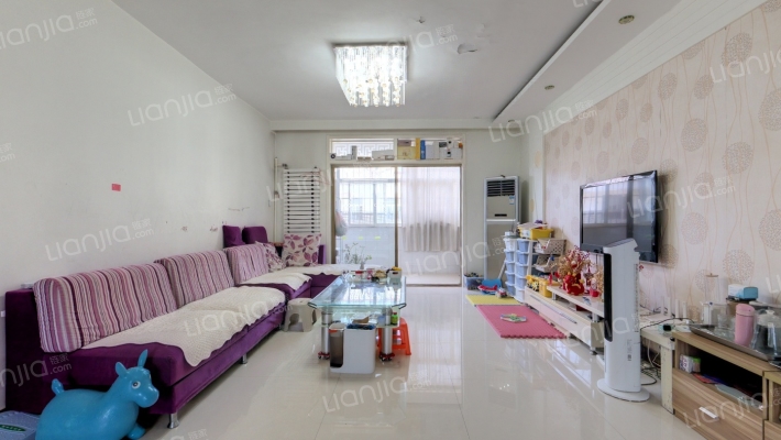 西街嘉苑北区二手房实景图