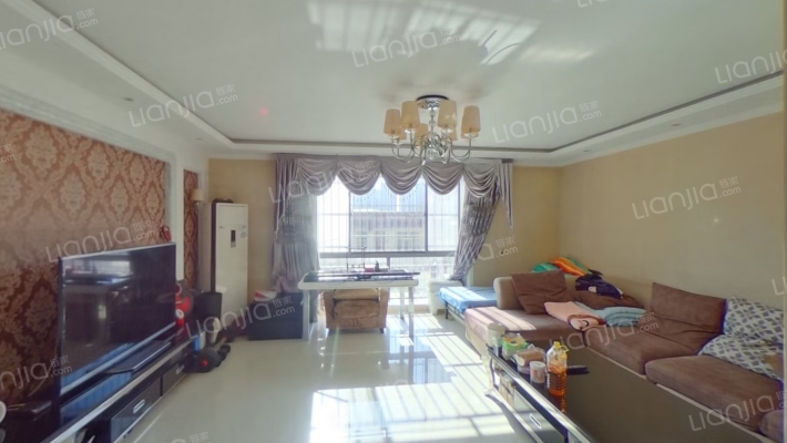 四中小区二手房实景图