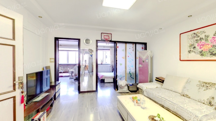 百旺花园二手房实景图