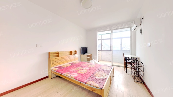 水上新村(浦东)二手房实景图