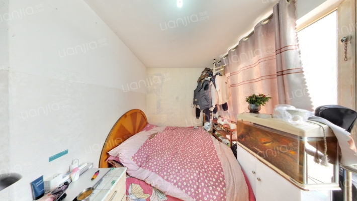 裕岭嘉园二手房实景图