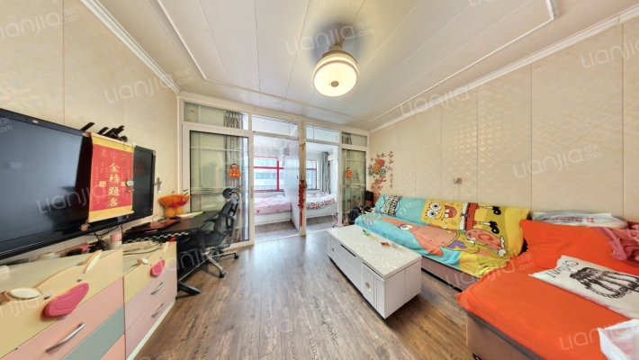 独立空间（中山商务中心/中山路197-199号）二手房实景图