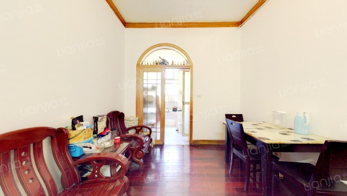 循礼村二手房实景图