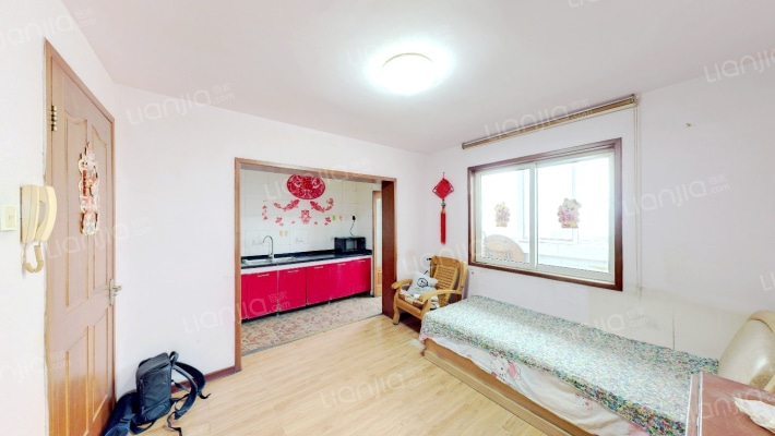 华泰园二手房实景图