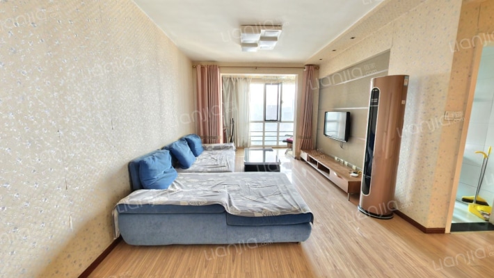 城市花园一期二手房实景图