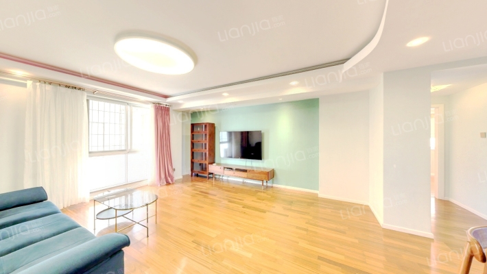 前埔南小区一区二手房实景图