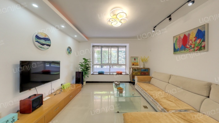 银华山庄二手房实景图