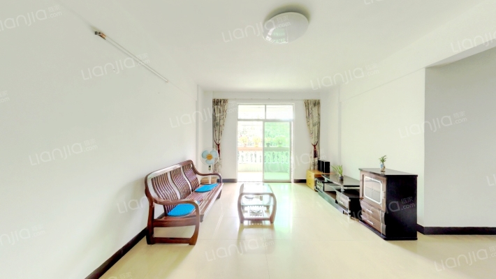 开园中路二手房实景图