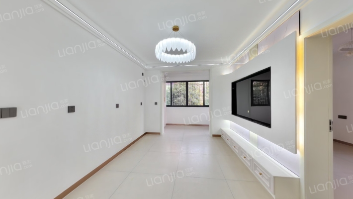 钢管厂五区二手房实景图