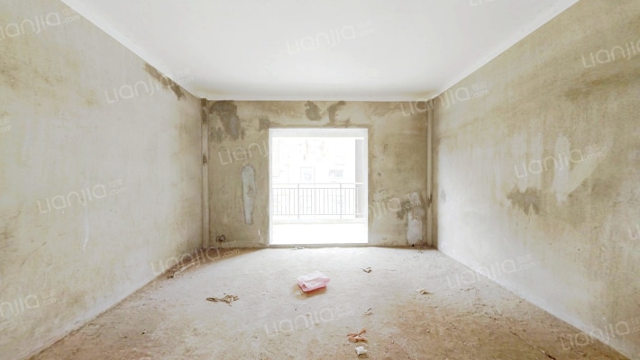 豫章新城二手房实景图