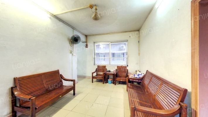 远洋小北宿舍二手房实景图