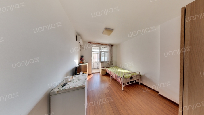 新欣里二手房实景图