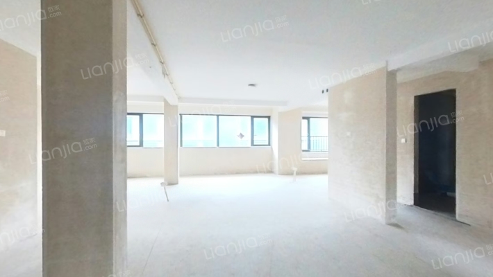 中交碧桂园澄庐二手房实景图