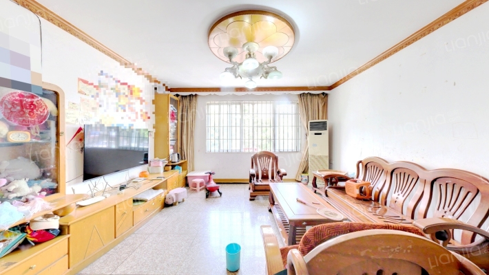 福三新村二手房实景图