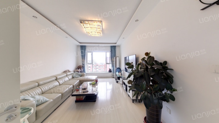 通安小区二手房实景图