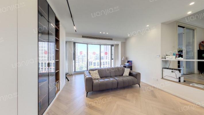 金惠公寓二手房实景图