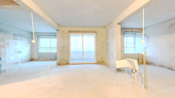 平湖鹂墅二手房实景图