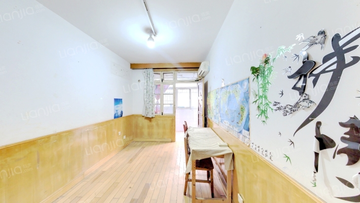 供电公司逍遥津南区二手房实景图