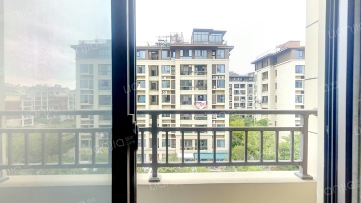 熙溪雅居二手房实景图