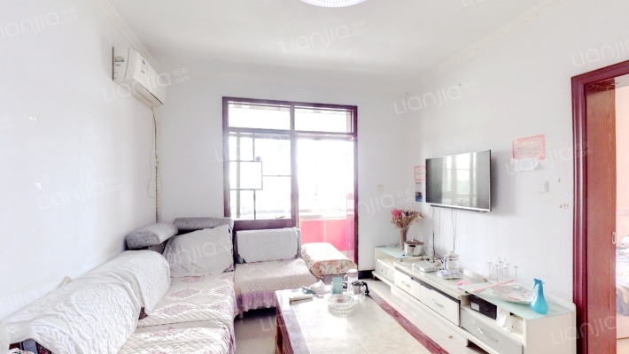 帝都佳苑二手房实景图