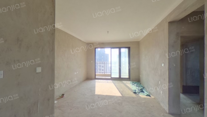 昆仑天悦城二手房实景图