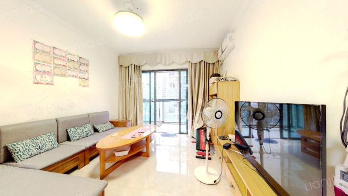 宝嘉上筑二手房实景图