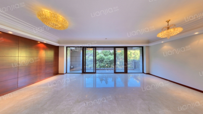 凯德龙湾二手房实景图