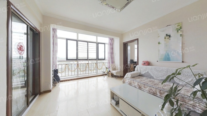 金润小区A区二手房实景图