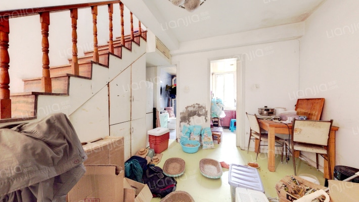 黄天荡新村二手房实景图