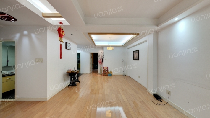 山水人家香溪地二手房实景图