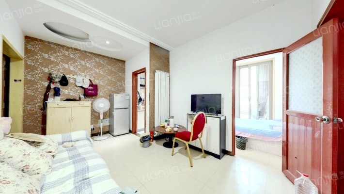 绿洲花园1号院二手房实景图