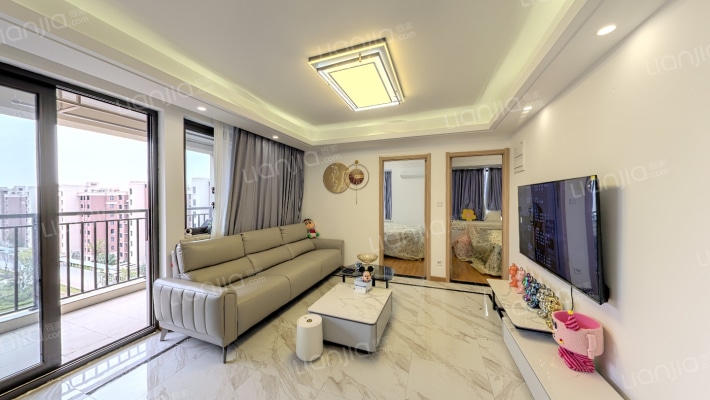 雅海苑二手房实景图