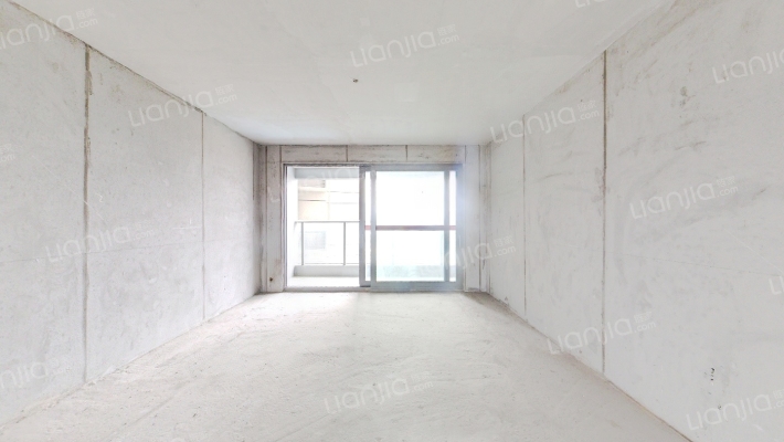 天樾水岸二手房实景图