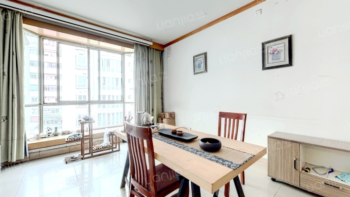 彩泉花园二手房实景图