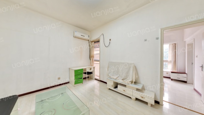 纯真年代二手房实景图