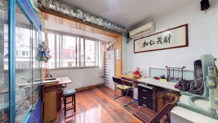 芷江西路453弄二手房实景图