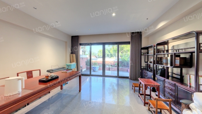 禹洲香溪里3#地块二手房实景图