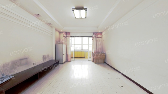 鹏城时代小区二手房实景图