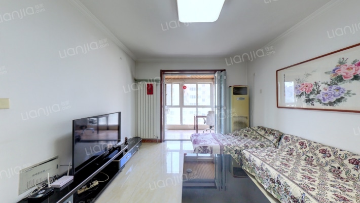 黄河厂小区二手房实景图