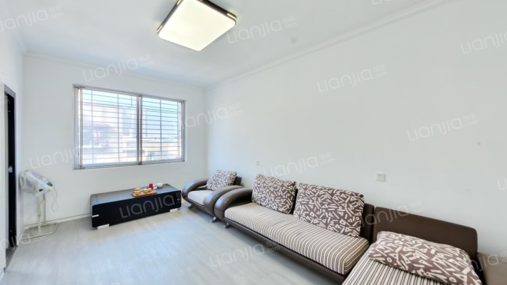 毛纺小区华盛公寓二手房实景图