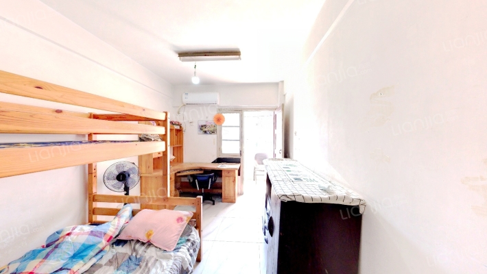 安徽省民政厅假肢厂二手房实景图