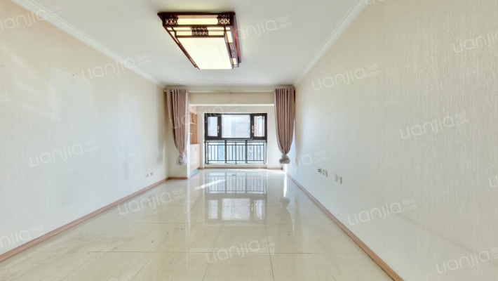 俊发城百合苑二手房实景图