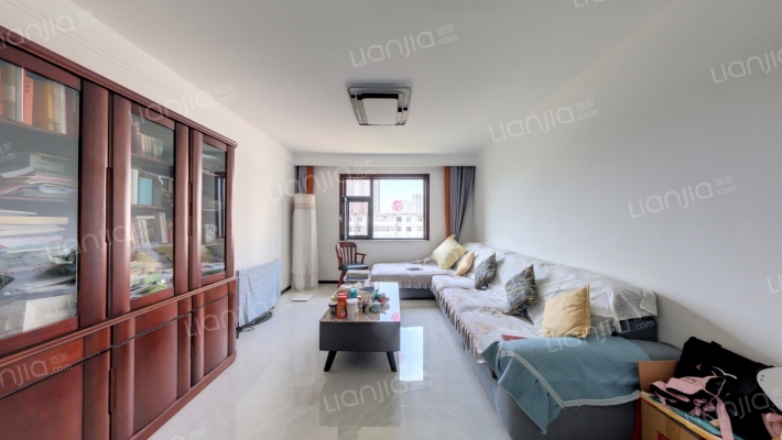 金榜逸家二手房实景图