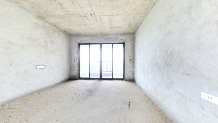 保利和悦华锦二手房实景图