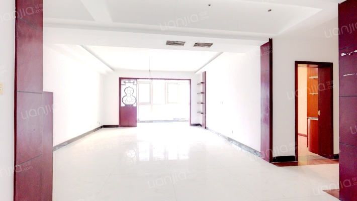 鹏程雅轩二手房实景图