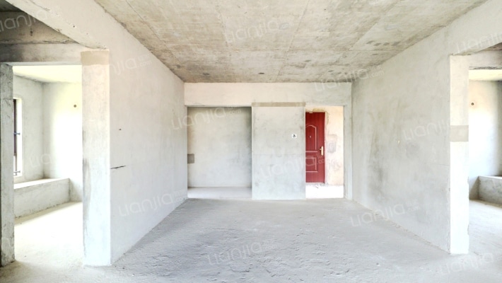 佳兆业东江新城六期二手房实景图