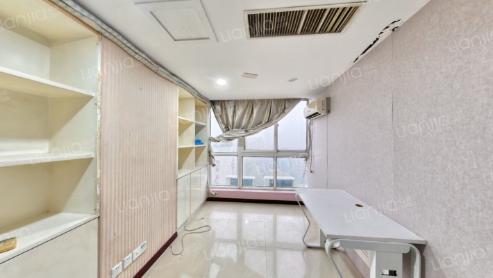 企业壹号二手房实景图