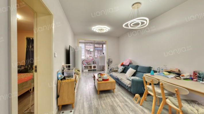 文庙前街75号二手房实景图