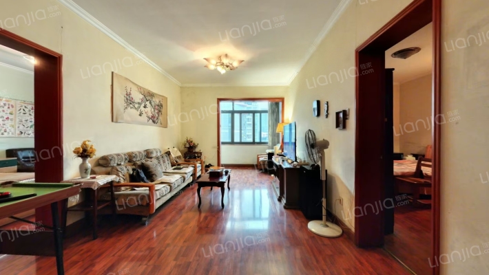 玉双路110号二手房实景图